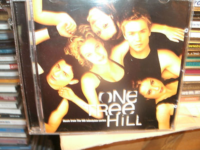 Various Artists One Tree Hill Music from the WB Television