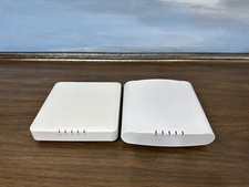 Ruckus Wireless ZoneFlex R510 And R500 Wireless Access Point