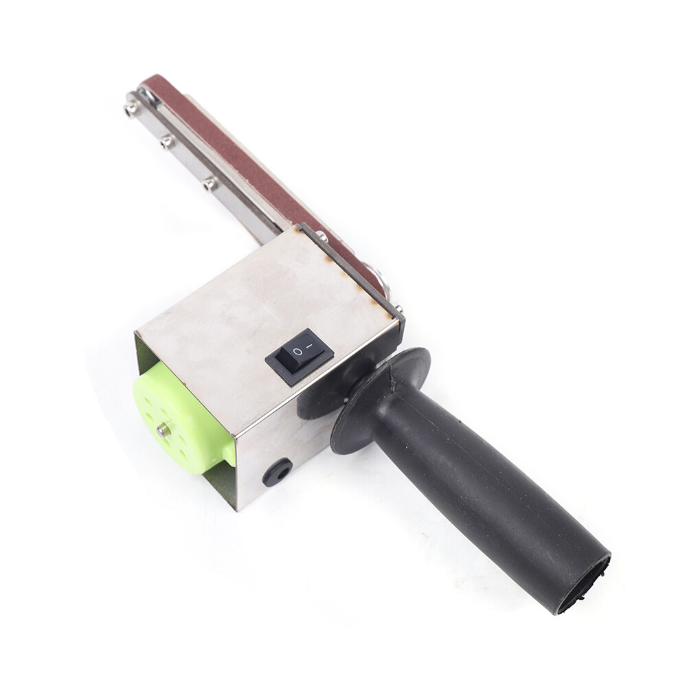 Mini Grinder Electric Mini Belt Sander 
