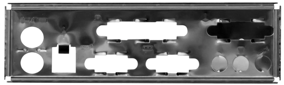 Motherboard Retro Soyo SY-5EMA+ V1.1 Socket 7 Isa PCI - Image 3 of 3