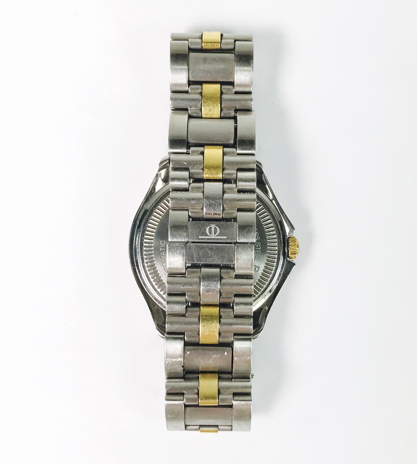 Baume & Mercier Geneve Automatic Men 