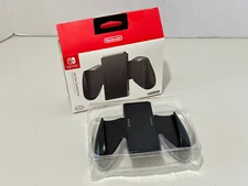 Nintendo Switch 11702466 Joy-Con Comfort Grip - Black