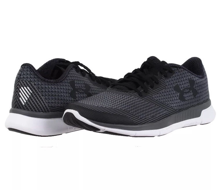 Under armour charged lighting online
