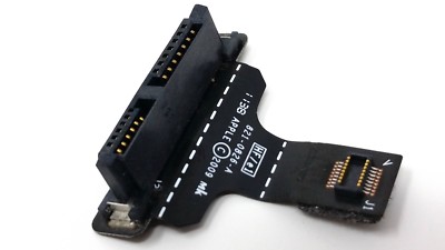 DVD Optical Drive Sata Flex Cable A1286 15