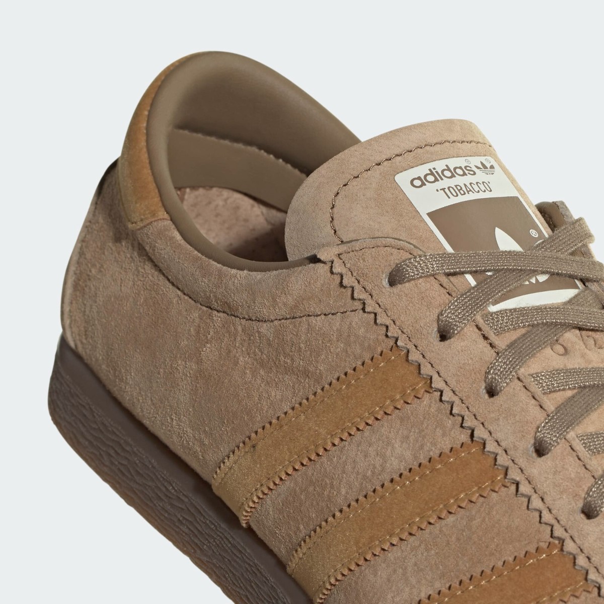 Adidas Tobacco Sneakers Original Shoes Pantone/Mesa/Gum Adidas Tobacco Sneakers Original Shoes Pantone/Mesa/Gum
