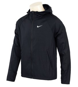 essential men's running jacket