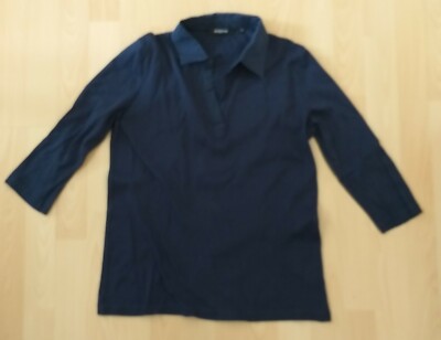 Damen Bluse FABIANI Gr.38 Gebraucht! GUT!!