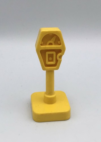 You Choose Vintage Fisher Price Little People VARIETÀ Castle Western Hospital - Foto 527 di 553