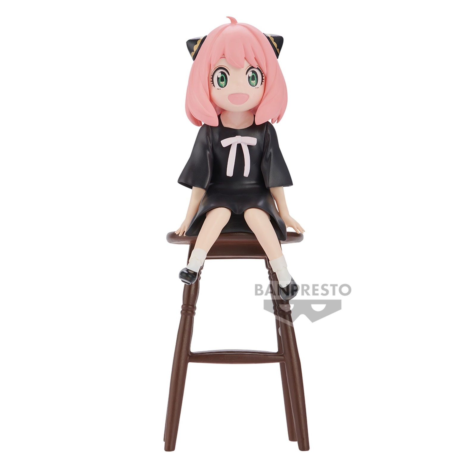 Figurine Anya Forger Spy x Family idée cadeau idéale pour fan de manga