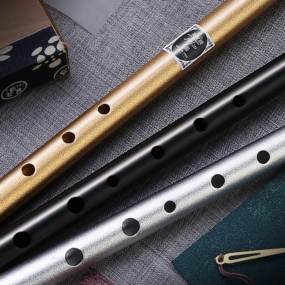 Flute 2024 and whistle