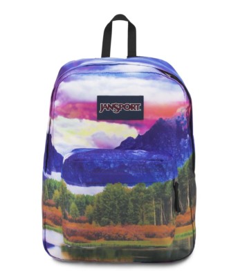 jansport sunset backpack
