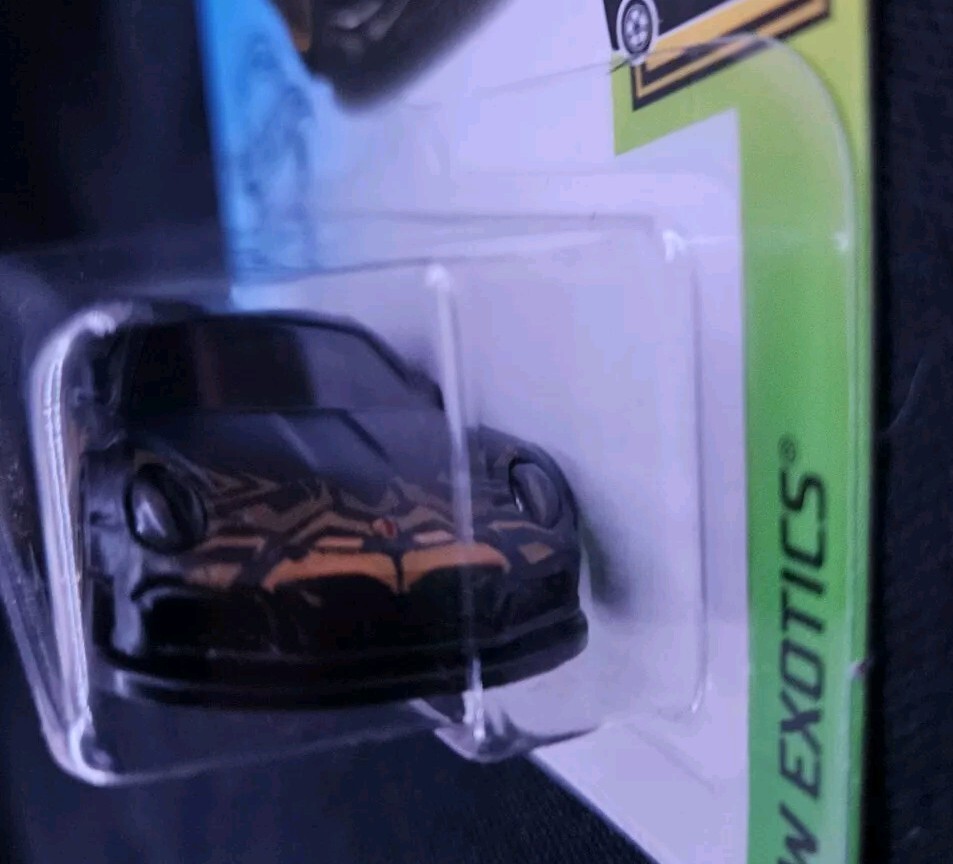 2020 Hot Wheels TFOX Porsche 911 GT3 RS | eBay