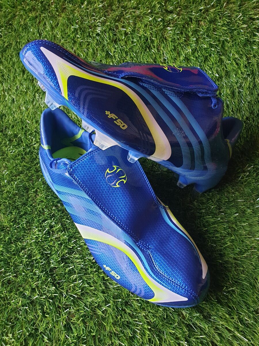 Adidas F50 X 506+ Remake Tunit Messi RARE US 11 FG | eBay Adidas F50 X 506+ Remake Tunit Messi RARE US 11 FG | eBay