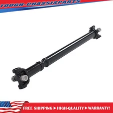 New Front Prop Drive Shaft For 95-99 Chevrolet K1500 K2500 K3500 5.7/6.5L V8