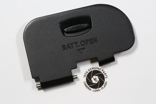 BATTERY   DOOR  For CANON EOS 80D 90D DIGITAL CAMERA PART GENUINE