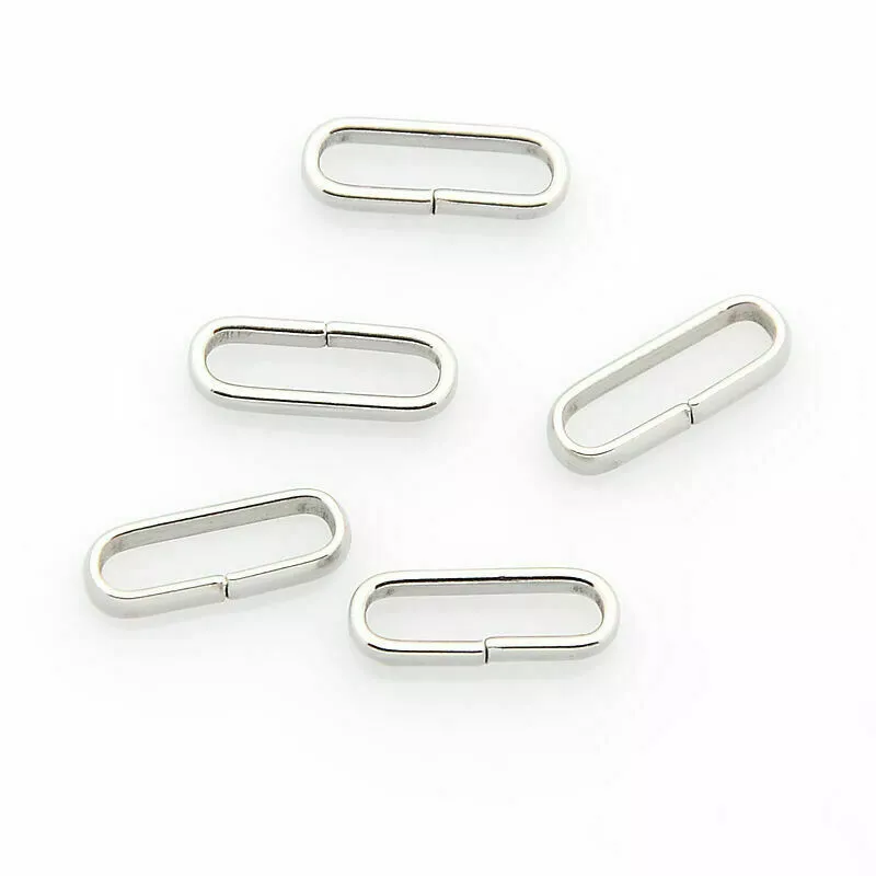 Rectangle jump deals rings