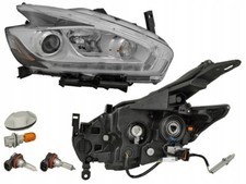 Scheinwerfer rechts für Nissan Murano Z52 2015-2017