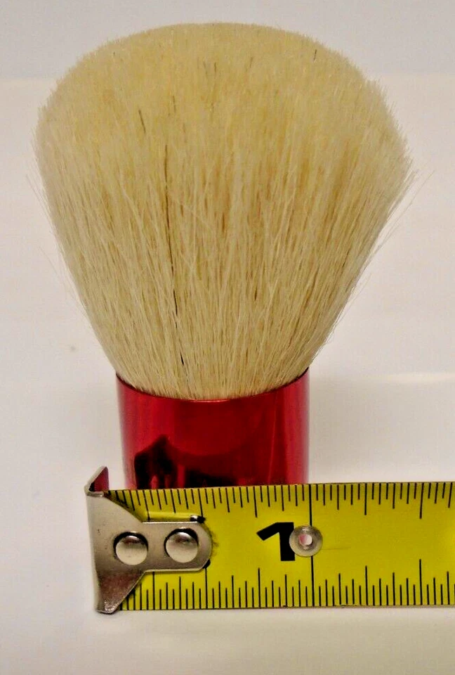 Lote de 4 brochas de maquillaje Elizabeth Arden ultra suaves para base en polvo suelto Foto 2 de 4