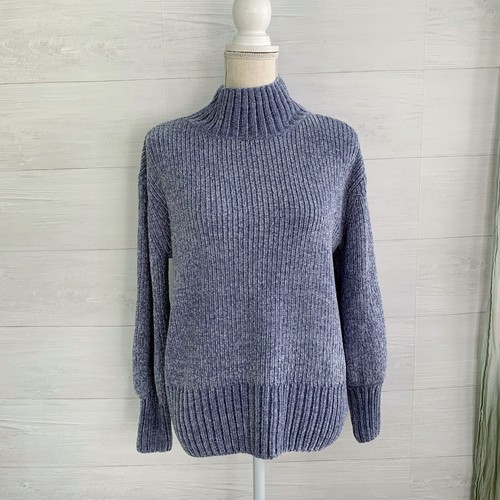 Cynthia Rowley - Pale periwinkle blue 