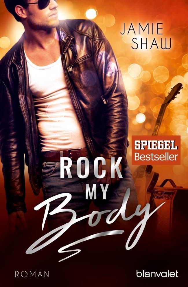 Thumbnail - Rock My Body Jamie Shaw