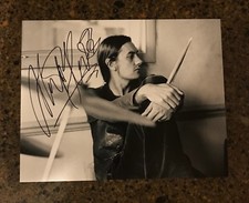* MICK FLEETWOOD * signed autographed 11x14 photo * FLEETWOOD MAC * PROOF * 1