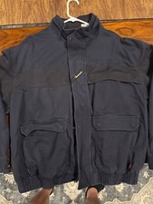 Workrite fr jacket xl