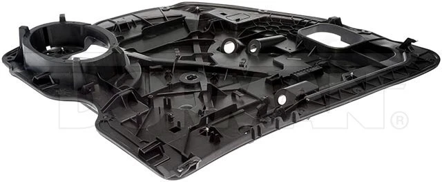 Regulador de ventana eléctrica Dorman 749-284 para modelos Dodge y Ram Foto 4 de 4