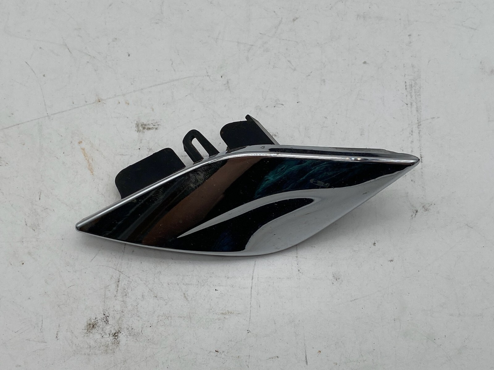 2014-2017 Maserati Quattroporte RH Right Passenger Headlight Xenon HID OEM Parts