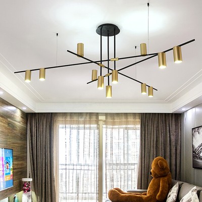 Bar Pendant Light Living Room Chandelier Lights Kitchen Lamp Home Ceiling Lights