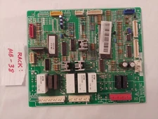 SAMSUNG REFRIGERATOR MAIN CONTROL BOARD DA41-00413A