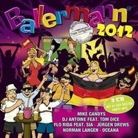 Ballermann 2012 Von Various | Cd | Zustand Neu