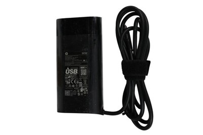 HP	20V	4,5A	90W	TPN-LA26	USB-C Netzgerät Netzteil