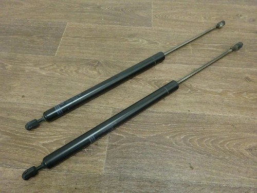 Original VW T4 Heckklappe Heck Klappe Dämpfer Lift 701829331S 3 Striche 2 Stück