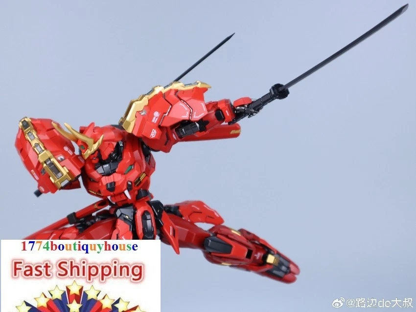 NOVA CAIXA MOSHOW BRINQUEDOS EFEITO PROGENITOR Classe Superior O Tigre de Kai LIGA EUA - Imagem 4 de 4