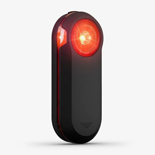 Garmin Varia RTL515 RTL515 LED Rear Bike Tail Light Flashing Black/Red