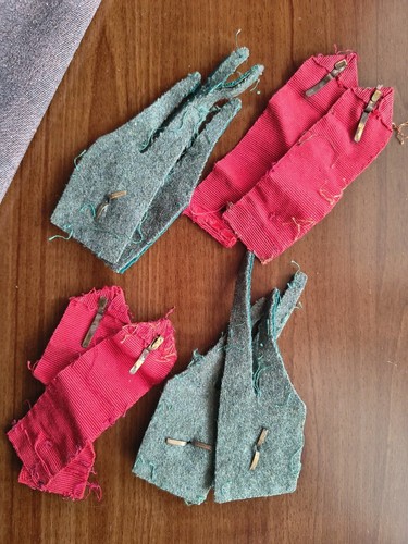 WW2 Mostrine Alpini - Foto 2 di 2