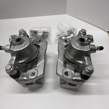 18-B5042 18-B5043 Brake Calipers Left And Right New