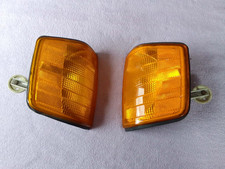 Mercedes w201 190E 190D US Blinker Blinkleuchte Rechts Bosch