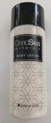 Dead Sea  Minerals Body Lotion 45ml