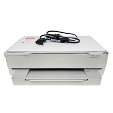 HP ENVY 6055e All-in-One Wireless Color Inkjet Printer