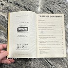 Speer Reloading Manual No. 11 Rifle & Handgun Illustrated Hardcover 1987 — photo 4