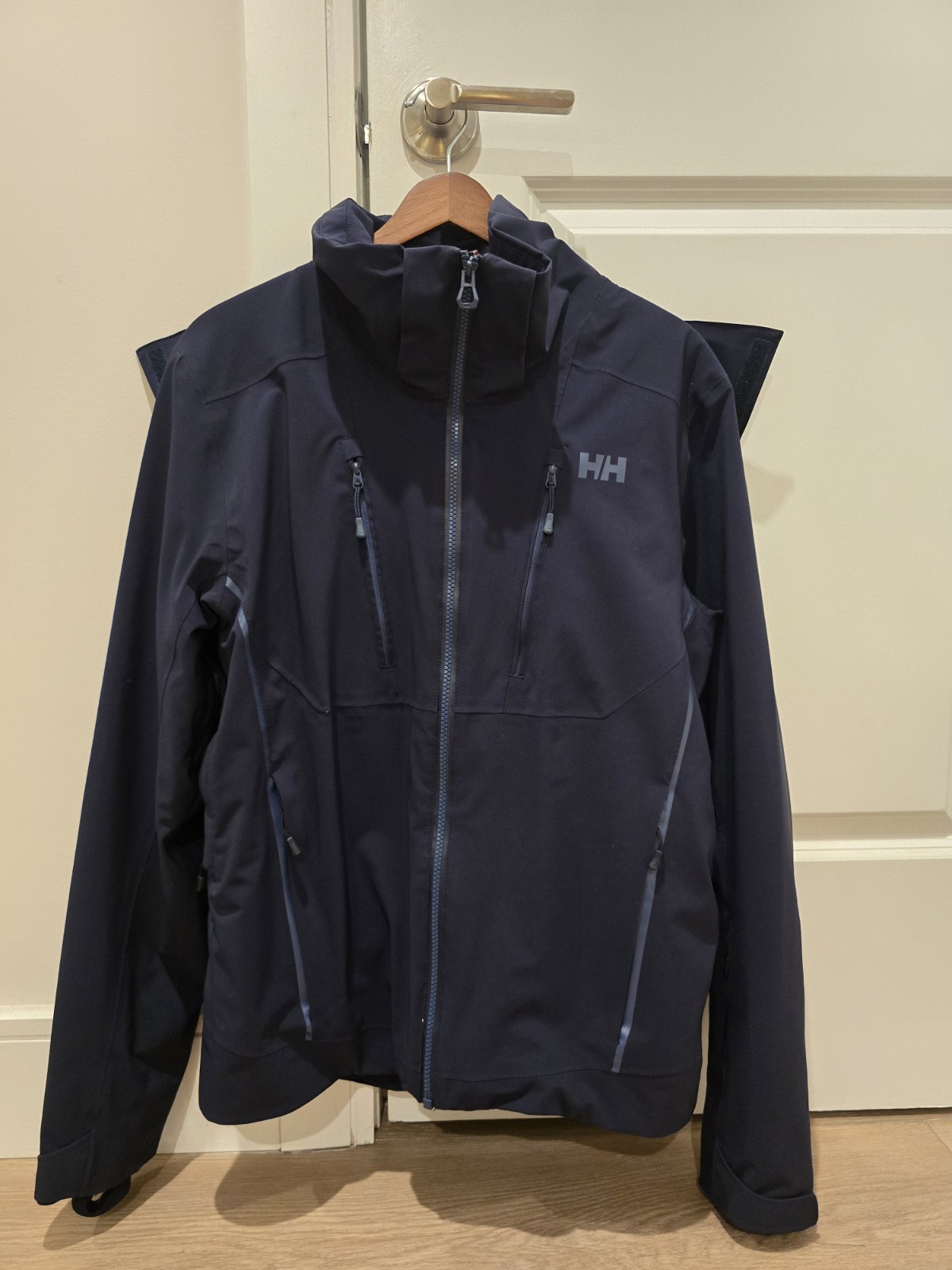 Helly Hansen Helly Tech Professional Insulated Sk… - image 1