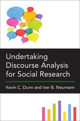 Undertaking Discourse Analysis for Social Research - 9780472053117