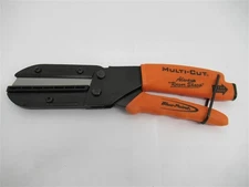 Blue-Point YA444B, 3-7/8" Multi-Cut / Utility Cut