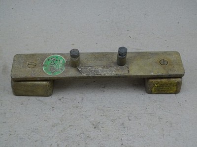 Bug O Systems Magnet Plate , 