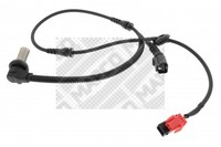 Raddrehzahlsensor Vorne Links Rechts FüR Audi Skoda VW 1994-2008