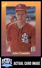 Click to enlarge John Costello