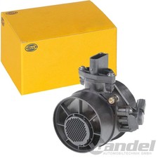 HELLA LUFTMASSENMESSER passend f&uuml;r MERCEDES C-E-KLASSE W203 W211 CLK C209