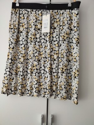 Neu Damen Rock von KAFFE Gr.46