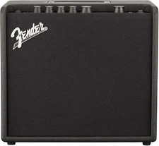 Fender Mustang LT25 Guitar Amplifier